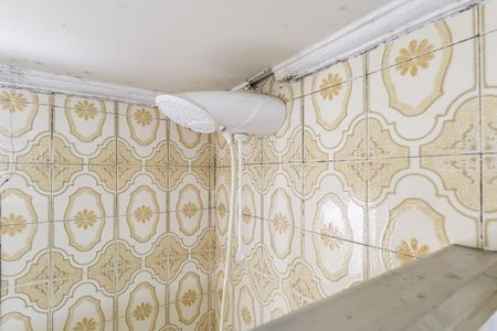 Apartamento à venda com 108m², 3 quartos e 2 vagasBanheiro da Suíte