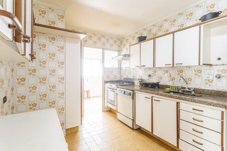 Apartamento à venda com 108m², 3 quartos e 2 vagascozinha