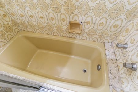 Apartamento à venda com 108m², 3 quartos e 2 vagasBanheiro da Suíte