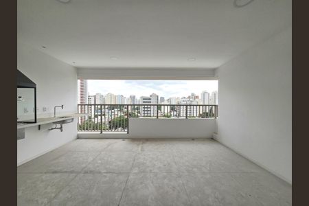 Apartamento à venda com 123m², 3 quartos e 2 vagasVaranda da Sala