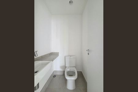 Apartamento à venda com 123m², 3 quartos e 2 vagasLavabo