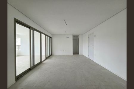 Apartamento à venda com 123m², 3 quartos e 2 vagasSala/Cozinha