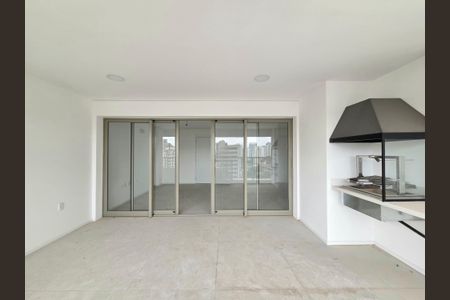 Apartamento à venda com 123m², 3 quartos e 2 vagasVaranda da Sala