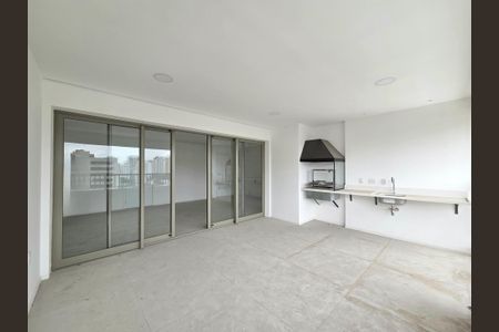 Apartamento à venda com 123m², 3 quartos e 2 vagasVaranda da Sala