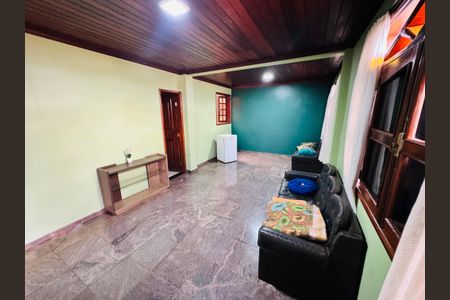 Casa para alugar com 2400m², 6 quartos e 4 vagasSala/Quarto