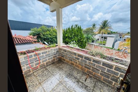 Casa para alugar com 2400m², 6 quartos e 4 vagasVaranda