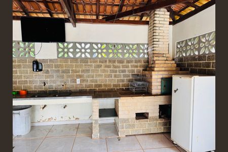 Casa para alugar com 2400m², 6 quartos e 4 vagasChurrasqueira
