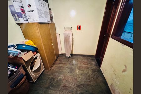 Casa para alugar com 2400m², 6 quartos e 4 vagasÁrea comum