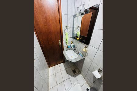 Casa para alugar com 2400m², 6 quartos e 4 vagasBanheiro