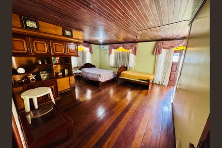 Quarto de casa para alugar com 8 quartos, 2400m² em Setor Habitacional Arniqueira, Brasília