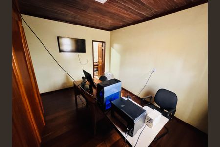 Casa para alugar com 2400m², 6 quartos e 4 vagasQuarto