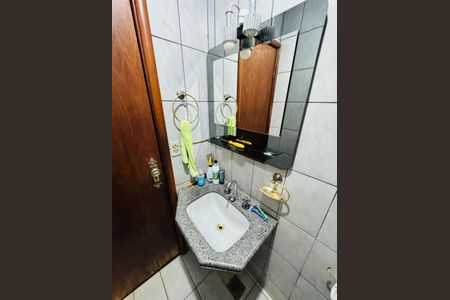 Casa para alugar com 2400m², 6 quartos e 4 vagasBanheiro