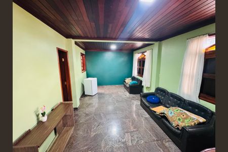 Casa para alugar com 2400m², 6 quartos e 4 vagasSala/Quarto