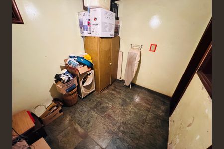 Casa para alugar com 2400m², 6 quartos e 4 vagasÁrea comum