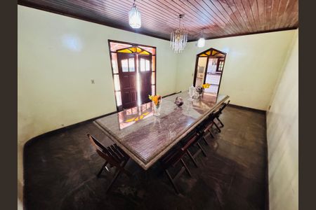 Casa para alugar com 2400m², 6 quartos e 4 vagasSala de Jantar