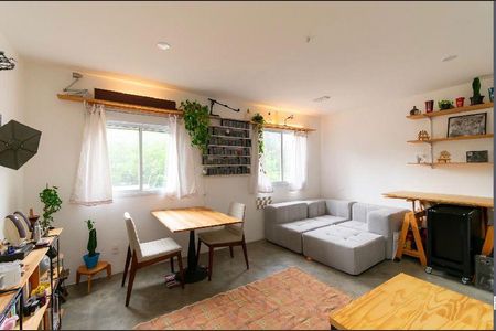 Apartamento à venda com 1 quarto, 41m² em Sítio da Figueira, São Paulo