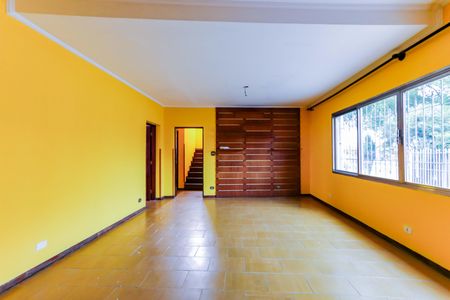 Sala de casa à venda com 5 quartos, 234m² em Vila Sao Luis(zona Oeste), São Paulo