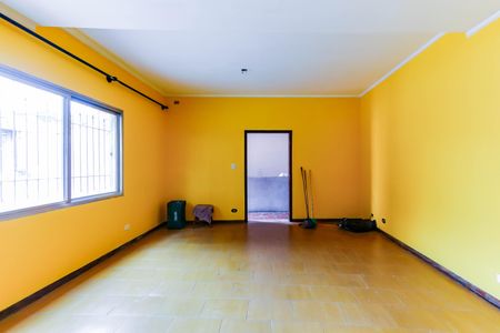 Sala de casa à venda com 5 quartos, 234m² em Vila Sao Luis(zona Oeste), São Paulo