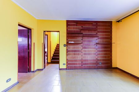 Sala de casa à venda com 5 quartos, 234m² em Vila Sao Luis(zona Oeste), São Paulo