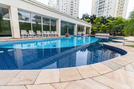 Apartamento à venda com 201m², 3 quartos e 4 vagasPiscina