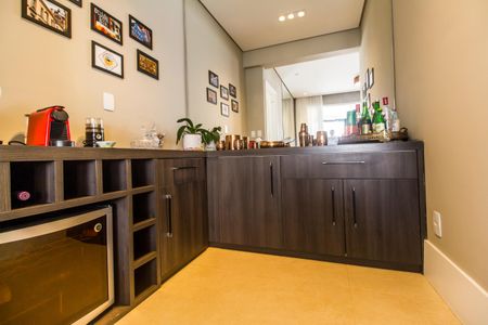 Apartamento à venda com 201m², 3 quartos e 4 vagasSala