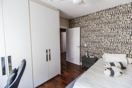 Apartamento à venda com 201m², 3 quartos e 4 vagas Apartamento à venda com 201m², 3 quartos e 4 vagasSuíte 3