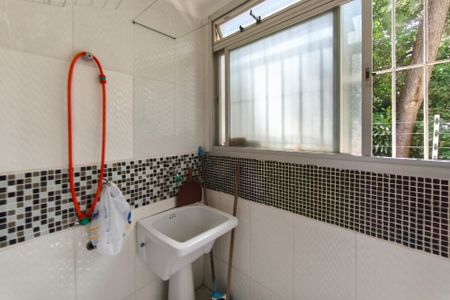 Apartamento à venda com 52m², 1 quarto e 1 vagaÁrea de Serviço