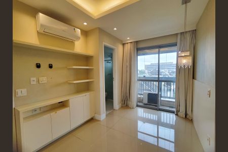 Apartamento para alugar com 91m², 3 quartos e 1 vagaSuíte