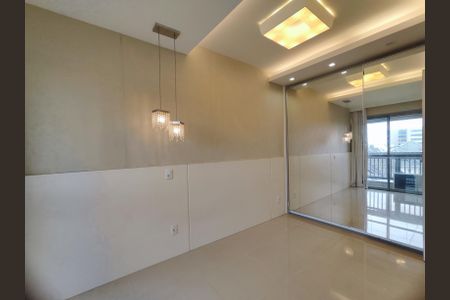 Apartamento para alugar com 91m², 3 quartos e 1 vagaSuíte