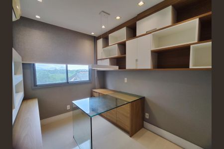 Apartamento para alugar com 91m², 3 quartos e 1 vagaQuarto 2