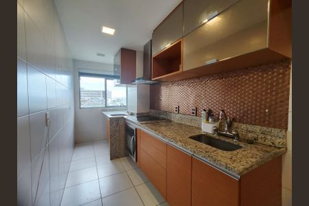 Apartamento para alugar com 91m², 3 quartos e 1 vagaCozinha
