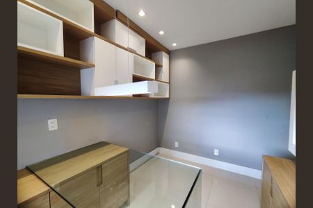 Apartamento para alugar com 91m², 3 quartos e 1 vagaQuarto 2