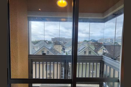 Apartamento para alugar com 91m², 3 quartos e 1 vagaVaranda da Suíte