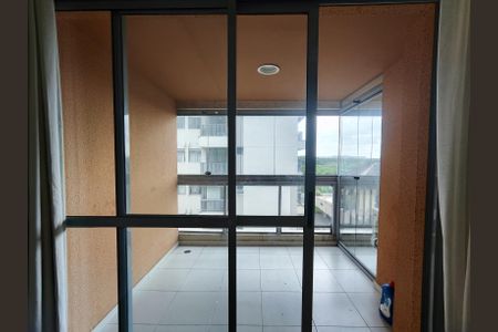 Varanda de apartamento para alugar com 3 quartos, 91m² em Recreio dos Bandeirantes, Rio de Janeiro