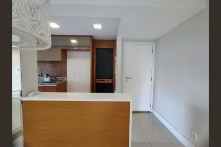 Apartamento para alugar com 91m², 3 quartos e 1 vagaCozinha