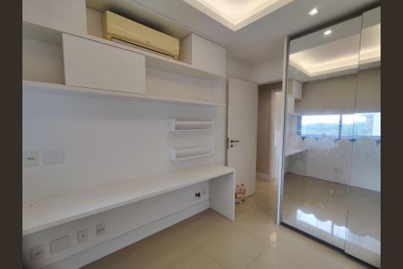 Apartamento para alugar com 91m², 3 quartos e 1 vagaQuarto 1