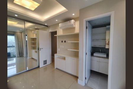 Apartamento para alugar com 91m², 3 quartos e 1 vagaSuíte