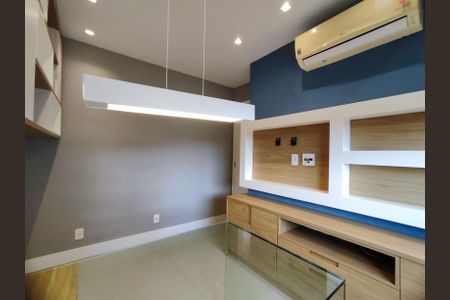 Apartamento para alugar com 91m², 3 quartos e 1 vagaQuarto 2