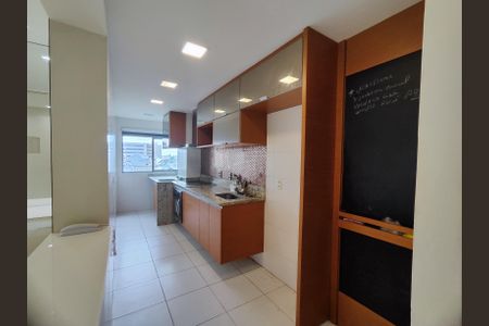 Apartamento para alugar com 91m², 3 quartos e 1 vagaCozinha