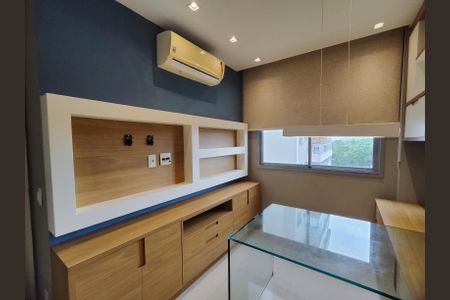 Apartamento para alugar com 91m², 3 quartos e 1 vagaQuarto 2