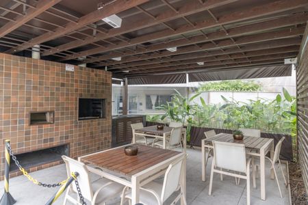 Apartamento para alugar com 91m², 3 quartos e 1 vagaÁrea comum