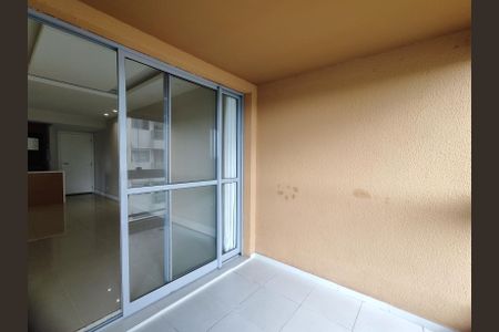 Apartamento para alugar com 91m², 3 quartos e 1 vagaVaranda