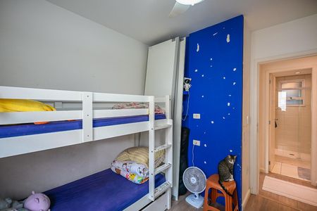 Apartamento à venda com 80m², 2 quartos e 2 vagasQuarto