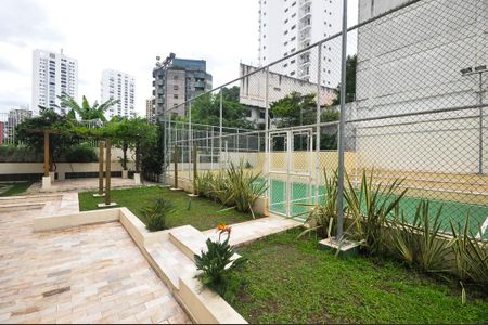 Apartamento à venda com 80m², 2 quartos e 2 vagasQuadra