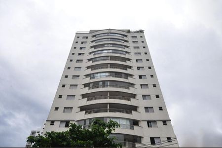 Apartamento à venda com 80m², 2 quartos e 2 vagasFachada