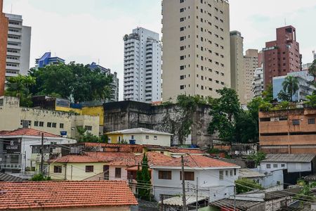 Apartamento à venda com 80m², 2 quartos e 2 vagasVista da Suíte