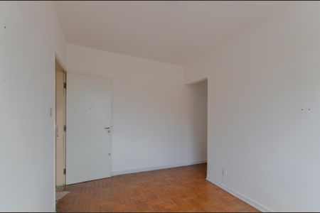 Sala de apartamento para alugar com 1 quarto, 40m² em Cambuci, São Paulo