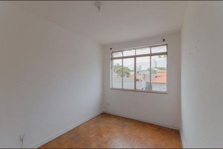 Sala de apartamento para alugar com 1 quarto, 40m² em Cambuci, São Paulo