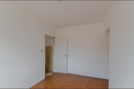 Sala de apartamento para alugar com 1 quarto, 40m² em Cambuci, São Paulo