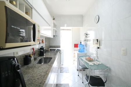 Apartamento à venda com 70m², 2 quartos e 1 vagaCozinha